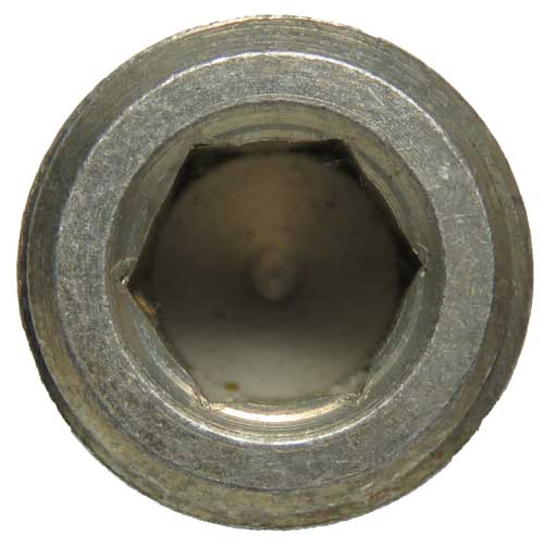 Buy Tin Plated Aluminum Set Screws